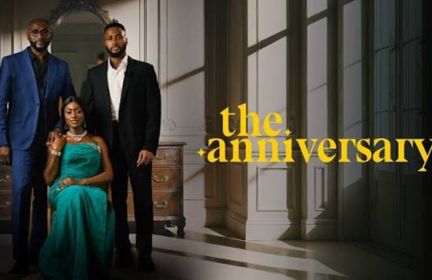 _THE ANNIVERSARY-NOLLYWOOD MOVIE REVIEW