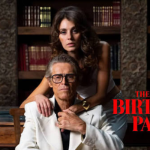 THE BIRTHDAY PARTY-HOLLYWOOD MOVIE REVIEW
