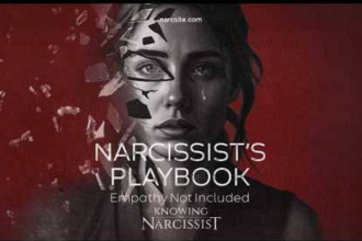 THE NARCISSIST’S PLAYBOOK- HOLLYWOOD MOVIE REVIEW