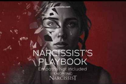 THE NARCISSIST’S PLAYBOOK- HOLLYWOOD MOVIE REVIEW