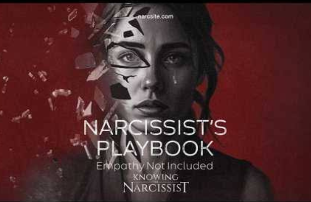 THE NARCISSIST’S PLAYBOOK- HOLLYWOOD MOVIE REVIEW