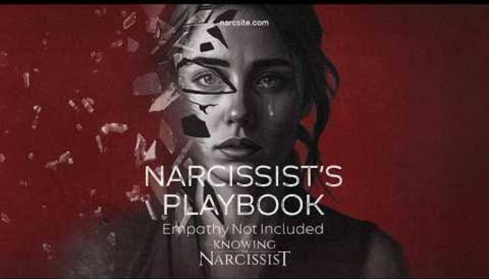 THE NARCISSIST’S PLAYBOOK- HOLLYWOOD MOVIE REVIEW
