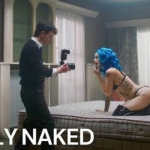 TRULY NAKED-HOLLYWOOD MOVIE REVIEW