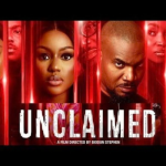 UNCLAIMED-NOLLYWOOD MOVIE REVIEW