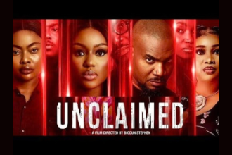 UNCLAIMED-NOLLYWOOD MOVIE REVIEW