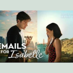 VOICEMAILS FOR ISABELLE-HOLLYWOOD MOVIE REVIEW