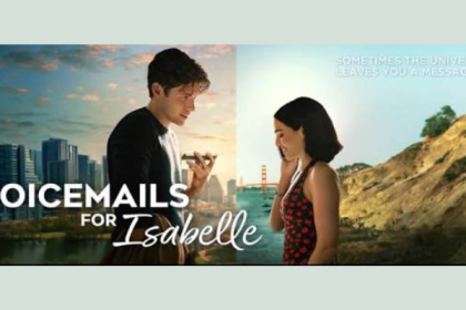VOICEMAILS FOR ISABELLE-HOLLYWOOD MOVIE REVIEW