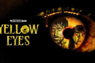YELLOW EYES-HOLLYWOOD MOVIE REVIEW