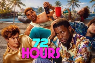 72 HOURS-HOLLYWOOD MOVIE REVIEW