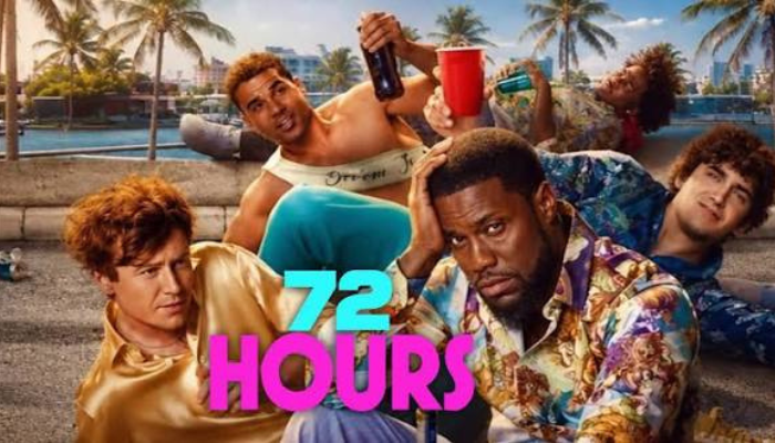 72 HOURS-HOLLYWOOD MOVIE REVIEW