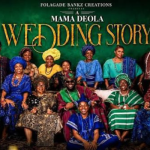 A MAMA DEOLA WEDDING STORY-NOLLYWOOD MOVIE REVIEW