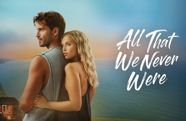 ALL THAT WE NEVER WERE-HOLLYWOOD MOVIE REVIEW