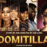 DOMITILLA:THE SEQUEL-NOLLYWOOD MOVIE REVIEW