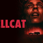 HELL CAT-HOLLYWOOD MOVIE REVIEW