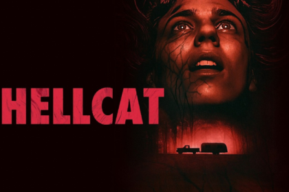 HELL CAT-HOLLYWOOD MOVIE REVIEW