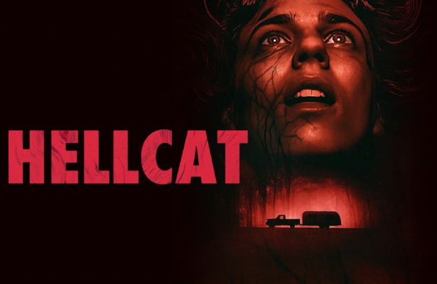 HELL CAT-HOLLYWOOD MOVIE REVIEW
