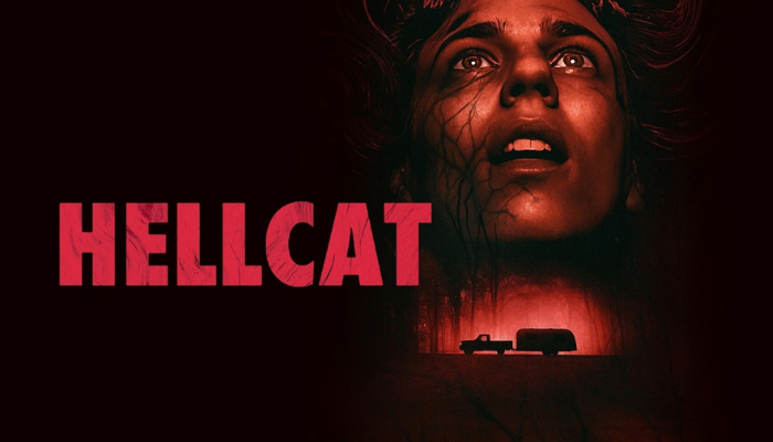 HELL CAT-HOLLYWOOD MOVIE REVIEW