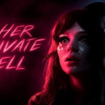 HER PRIVATE HELL-HOLLYWOOD MOVIE REVIEW