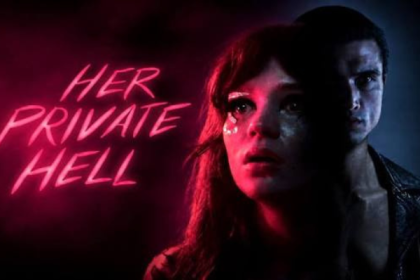 HER PRIVATE HELL-HOLLYWOOD MOVIE REVIEW