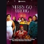 MERRY GO WRONG-NOLLYWOOD MOVIE REVIEW