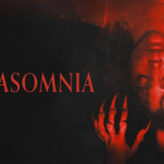 PARASOMNIA-HOLLYWOOD MOVIE REVIEW