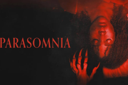 PARASOMNIA-HOLLYWOOD MOVIE REVIEW