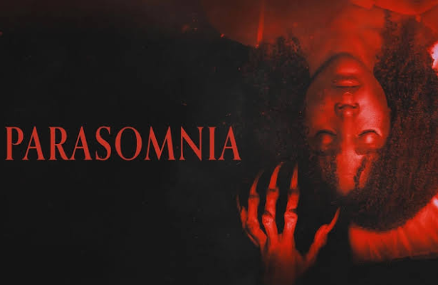 PARASOMNIA-HOLLYWOOD MOVIE REVIEW
