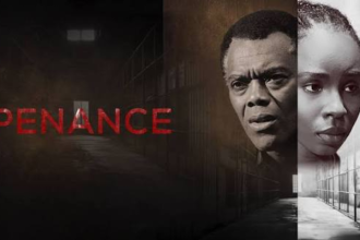PENANCE-NOLLYWOOD MOVIE REVIEW