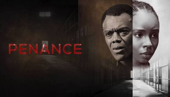 PENANCE-NOLLYWOOD MOVIE REVIEW