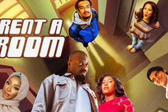 RENT A ROOM-NOLLYWOOD MOVIE REVIEW