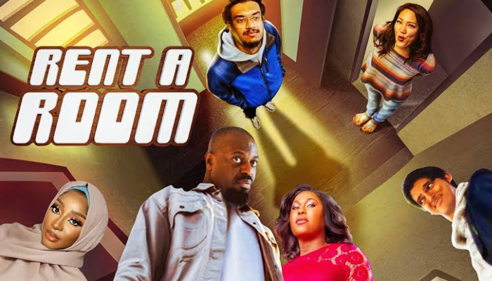 RENT A ROOM-NOLLYWOOD MOVIE REVIEW