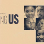 SHAPING US-NOLLYWOOD MOVIE REVIEW