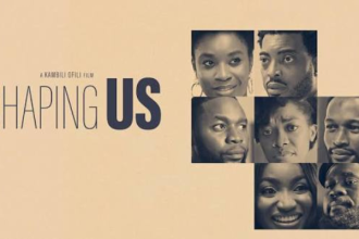SHAPING US-NOLLYWOOD MOVIE REVIEW