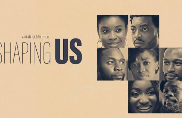 SHAPING US-NOLLYWOOD MOVIE REVIEW
