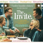 THE INVITE-HOLLYWOOD MOVIE REVIEW