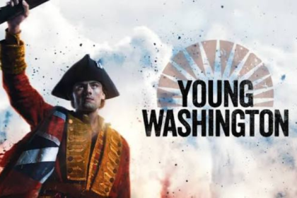 YOUNG WASHINGTON-HOLLYWOOD MOVIE REVIEW
