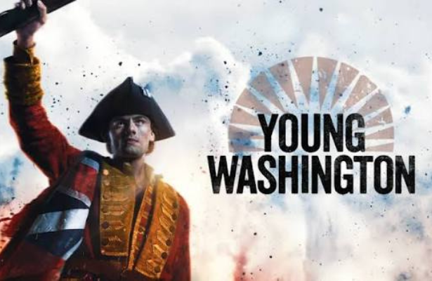 YOUNG WASHINGTON-HOLLYWOOD MOVIE REVIEW