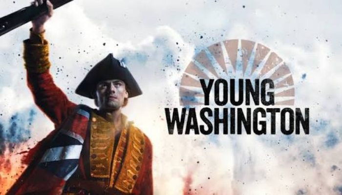 YOUNG WASHINGTON-HOLLYWOOD MOVIE REVIEW